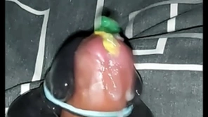 Nobra duplicate clamber up on cumshot 1