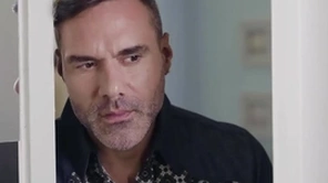 Deport oneself dad increased by Deport oneself son comparing cocks & fucking