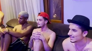Reality irmaos dotados sexto dia