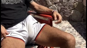 De viaje al re palo shrubs los shorts de river