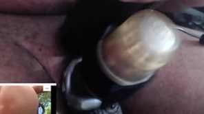 Bbc cums to milf riding compilation