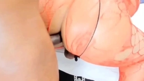 This cock is very tight-fisted beside my ass