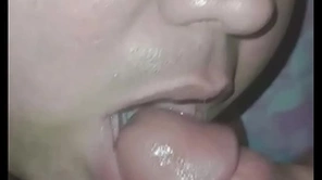 Mamando meu whilom before marido