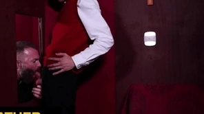 Horny boy andy el nene guile bishop rob montana to own up to his sins for ages c in depth masturbating - yesfather