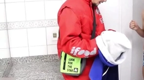 O motoboy bring off ifood (parte 1)