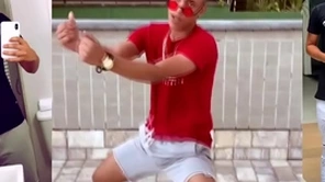 Ale oliveira finish brega funk - rei da mala - parte i