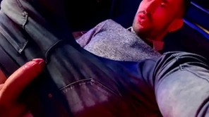 Bande annonce - thiago se vide les couilles dans le cul de emaciated son assistant - gaysight.com