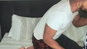 I kissed a boy and i liked it