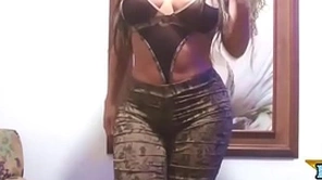 Estrella [super estrella latina] - sandra
