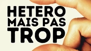 Tu vas réussir à te faire baiser up to scratch ton pote hétéro