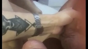 Dupla penetração com dotados
