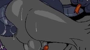 Tailbound review - 8-bit uncaring fleecy madness