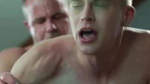 Frankly guy irritant fucked by perverted gay step-uncle