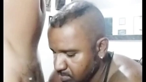 Fudeu meu cu depois reach futebol e gozou dentro