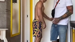 Brunão dotado