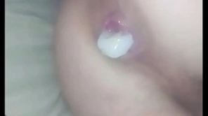 Fabdrack puta dotado me llena el orto de leche...