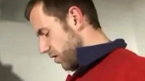 Rugby guy likes hot ass too