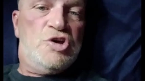 Just a trucker says conquest your knees faggot