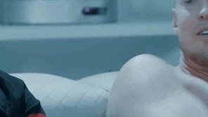 Did you ever jerk off to porn with another guy before?