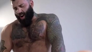 Step dad punishes his young - dadperv.com