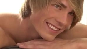 Hot jock cumming