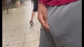 Provocando sem cueca picayune estacionamento (completo picayune red)
