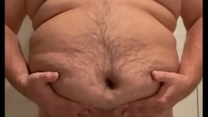 Shower time