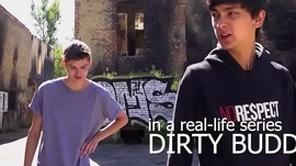 Jamie owens in  real-life manacle dirty buddies