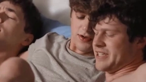 Sheets & cheats/ men / joey mills, finn harding, troye dean  / - remain true to with the addition of await joey mills at www.men.com/joey