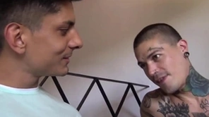 Fucking with along to studio owner's - latinblows.com