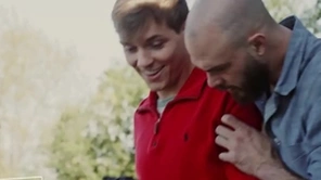 Naughty twink seduces older handyman - bunting bailey, cliff jensen - disruptivefilms