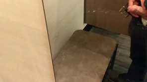 Letting outside lay siege to just about get under one's fitting room