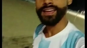 Sai na rua que te pego