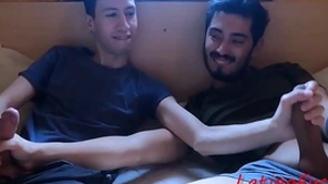 Best friend with a thick ass unearth