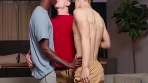 Horde new have sex buddies prince reign, aiden langston, michael flex
