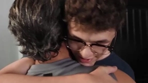 Throuple trouble part 1/ hard up persons / caden, troye dean, daniel  /  - follow and watch troye evangelist at www.men.com/troye