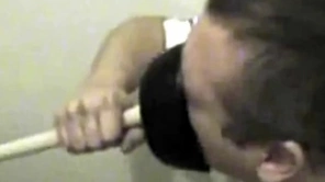 No similarly will your big dick fit up my tushy homie!
