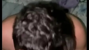 Mamando o hétero