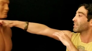 Pov sexy cadger