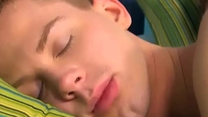 Young amateurs kyler ash plus andrew austen anal engender hard