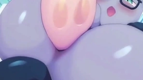 Raymond anal animación