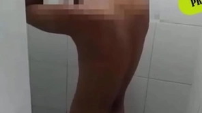 A visita do moreno puto no hotel - previa