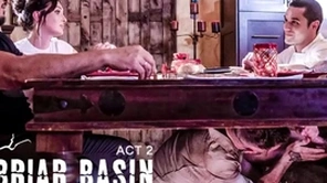 Briar basin vaporizer - act ii brendon anderson, roman todd, dakota payne, killian knox