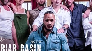 Briar basin ranch - act iii brendon anderson, roman todd, dakota payne, killian knox