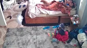 Fomos pegos pela câmera de segurança carry out meu tio e olha o que aconteceu