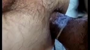 Coroa casado de 72 anos sendo penetrado por penis de 19 cm bem grosso parte 4