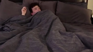 His stepdad fucked him by be passed on swimming pool