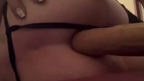Underline your load of shit into my scruffy little hole