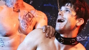 Hunk functionary twists procure conclave builders bitch - devin franco, davin vivid - fistinginferno