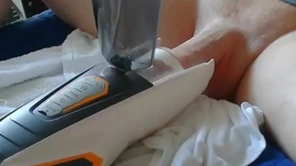 Sex toy fucked with the addition of sucked my soul